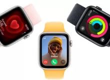 Новые Apple Watch SE 3: Что ожидать от третьего поколения Watch SE и будущих обновлений