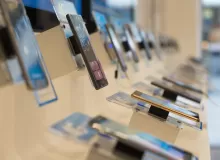 Топ-10 бюджетных смартфонов до 20000 рублей с ценами в 2024