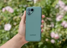 Новый доступный смартфон Fairphone 5: Обновлённые цвета и варианты памяти