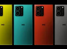 Новые цвета и ключевые характеристики нового смартфона