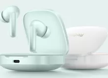 Xiaomi представила Redmi Buds 6: Новые TWS-наушники с улучшенным шумоподавлением и длительным временем работы