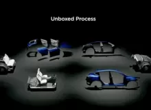Tesla представила модульный процесс для производства электромобилей: Абсолютно новый процесс сборки автомобилей