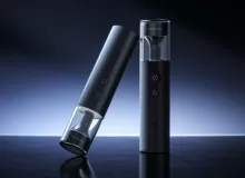 Xiaomi Mijia: Новый фонарик с 1000 люменами и защитой IP65. Цена, купить