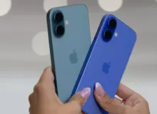 Apple сокращает производство iPhone 16 из-за низкого спроса и проблемами с Apple Intelligence