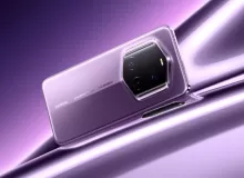 Honor Magic 7 RSR Porsche Design: флагманский смартфон с дизайном от Porsche
