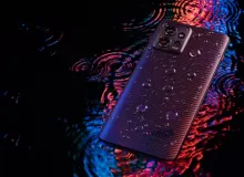 Motorola представила бизнес-смартфон ThinkPhone 25: Дизайн, характеристики и функциональность