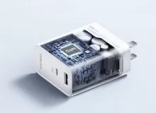 Oppo выпустила 120-ваттный адаптер для быстрой зарядки сразу двух устройств