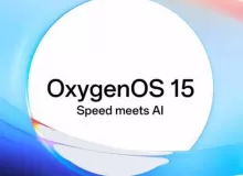 OnePlus представит OxygenOS 15 на следующей неделе