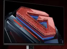 Xiaomi представила игровой монитор Redmi G27Q 2025 с частотой 180 Гц и быстрым откликом