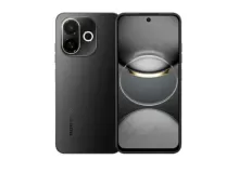 Представлен Tecno Spark 30C 5G: бюджетный смартфон с дизайном в стиле iPhone 16