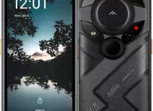 Обзор смартфона AGM Glory G2 Guardian