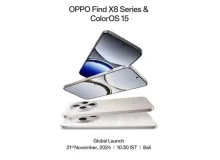 Oppo Find X8: характеристики смартфона, дата выхода и цена