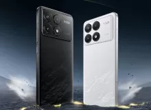 Redmi K80 и K80 Pro готовятся к международному запуску под брендом Poco F7 и F7 Ultra
