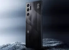 Nubia RedMagic 10 Ultra: Новый игровой флагман с рекордной производительностью
