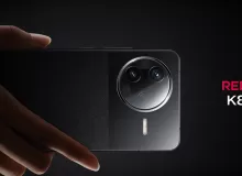 Redmi K80 стал доступен для международного заказа с процессором Snapdragon 8 Gen 3
