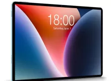 Teclast представила планшет P50AI с AI-функциями и 11-дюймовым экраном