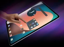 Teclast выпускает Android-планшет T60 Plus с поддержкой двух SIM-карт и дисплеем 2K