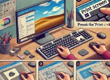 Как сделать скриншот на компьютере: полное руководство. Все способы для Windows и macOS