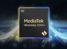 процессор MediaTek Dimensity 9300+