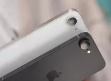 iPhone SE 2025