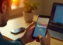 Google запустила Gemini 2.0 Flash: новая версия ИИ стала доступна всем пользователям