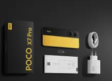 Сравнение Xiaomi Poco X7 Pro и Poco X6 Pro: какой смартфон выбрать в 2025 году?