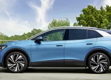 Volkswagen отзывает более 13 тысяч электромобилей из-за неисправности зарядного устройства