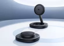 Baseus выпустила складное зарядное устройство EnerFill FF11 с поддержкой Qi2 за 23 доллара США