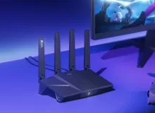 GL-iNet представила маршрутизатор Flint 3 с поддержкой Wi-Fi 7 и сетевого агрегирования до 10 Гбит/с