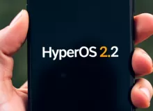 HyperOS 2.2: какие смартфоны Xiaomi получили обновление и что в нём нового