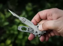 Мультитул KeyMaster 2.0 от EDC Monster
