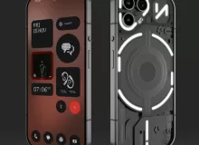 Nothing Phone (3)
