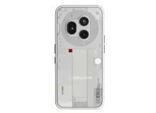 Nothing Phone (3) с процессором Snapdragon 8s Gen 4 будет представлен 1 июля