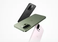 OnePlus 13s представлен официально: компактный флагман с высокой производительностью