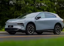 Электромобиль Xpeng G7 запущен в Китае: стартовая цена $27 325, более 10 000 заказов за 9 минут