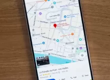 Google Maps возвращает управление музыкой — но не без ошибок