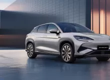 Электромобили BYD теперь заряжаются за 5 минут: 400 км хода с новой платформой Super-e