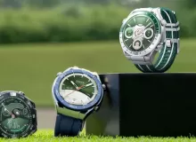 Huawei Watch Ultimate 2 получили сертификации SIRIM и TUV — ожидается скорый выход