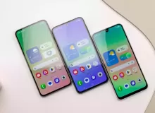 Samsung выпустила обновление для смартфонов Galaxy A73, A33 и A36