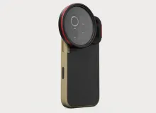 7 уникальных аксессуаров для iPhone 17 и iPhone 17 Pro от компании Moment