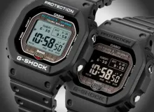 Casio G-Shock Origin GW-BX5600