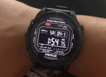 Garmin Fenix 8, Enduro 3 и Tactix 8 и другие модели получили обновление 20.07: добавлены новые функции и исправлены ошибки