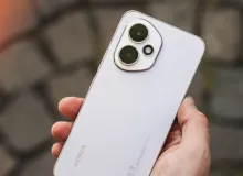 Honor 500 получит обновлённый дизайн и более прочный корпус