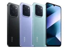 Poco C85 обзор
