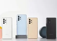 Samsung Galaxy A54 и A53 получили важное обновление за сентябрь