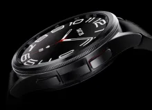 Samsung готовит обновление One UI 8 Watch для Galaxy Watch 6 и Watch 6 Classic