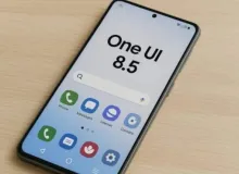 Samsung тестирует One UI 8.5: более 90 устройств Galaxy получат обновление