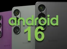 Xperia 1 VII: Android 16 уже доступен, но без обещанных функций