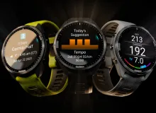 Garmin обновила серию Forerunner — исправлены ошибки и улучшены функции для спортсменов и меломанов