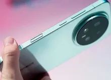 Honor Magic 8 Lite — AMOLED-дисплей 1,5K, процессор Snapdragon и батарея 7500 мА·ч